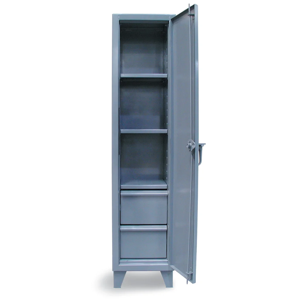 [StrongHold] 1.65.6-183-2DB