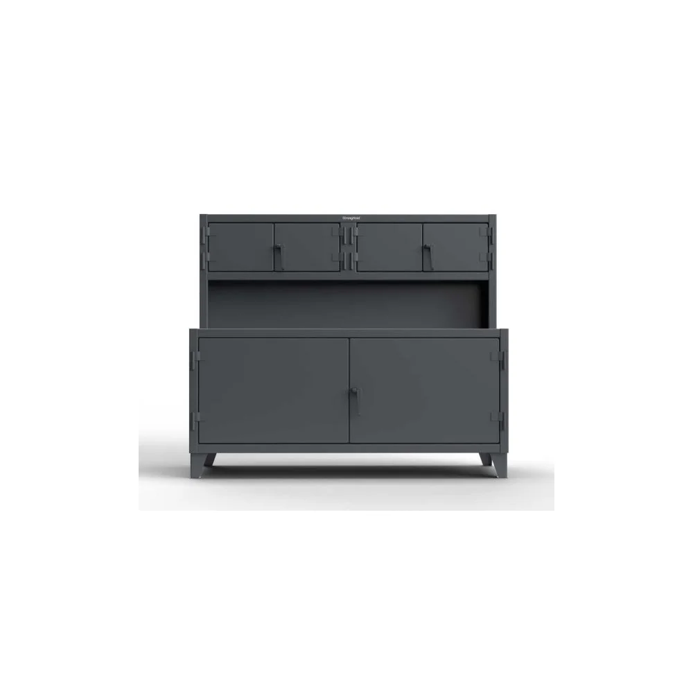 [StrongHold] 75-UC-301