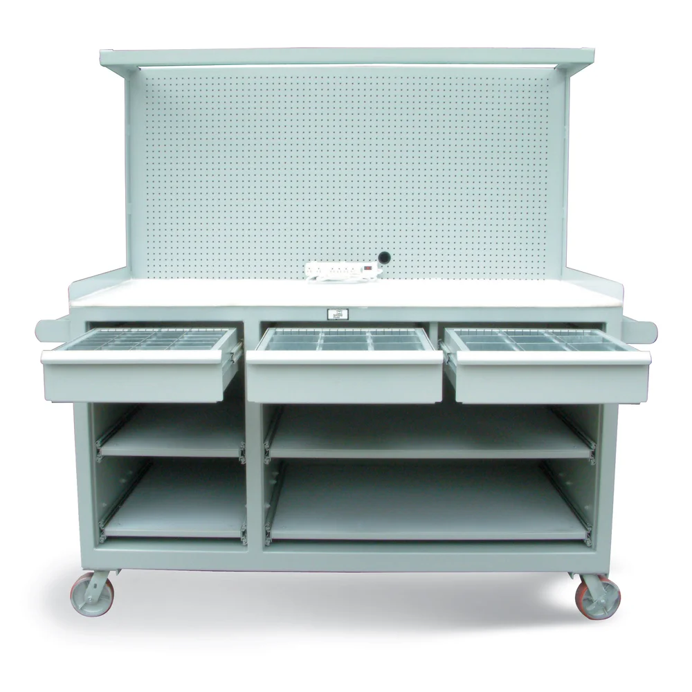 [StrongHold] 63-WB-360-3DB-4SOS-CA