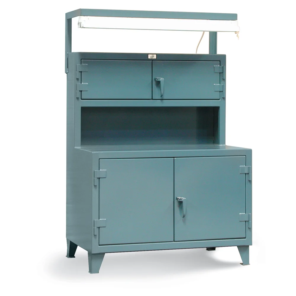 [StrongHold] 45-UC-301-FL