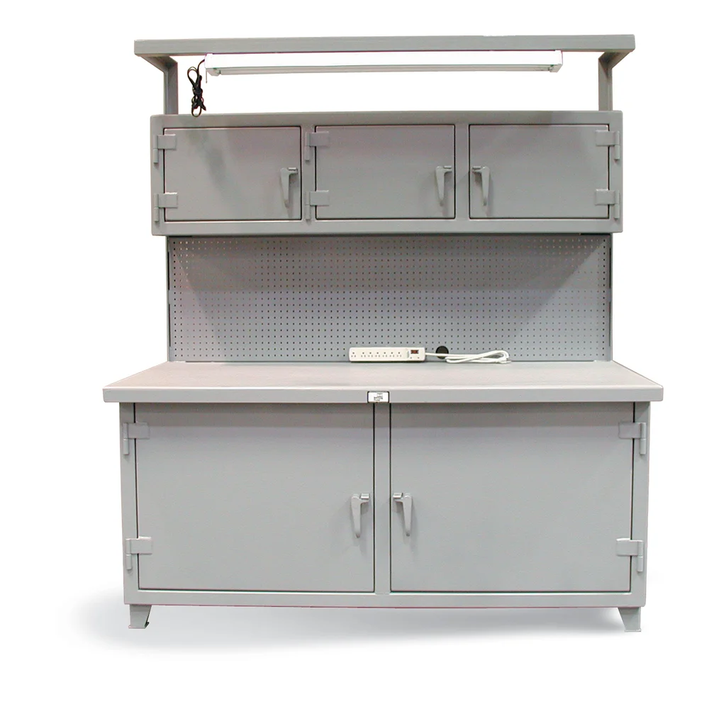 [StrongHold] 62.6-WB/PB-364