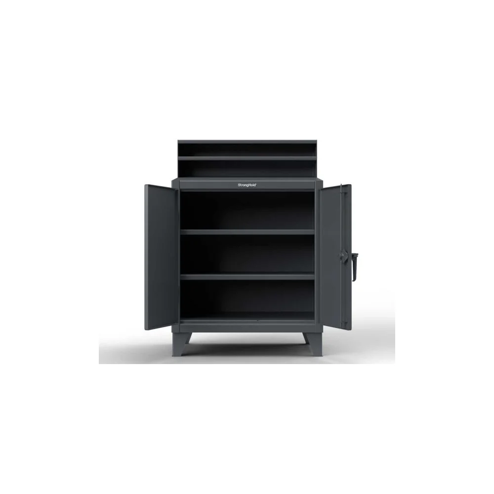 [StrongHold] 34-SD-282