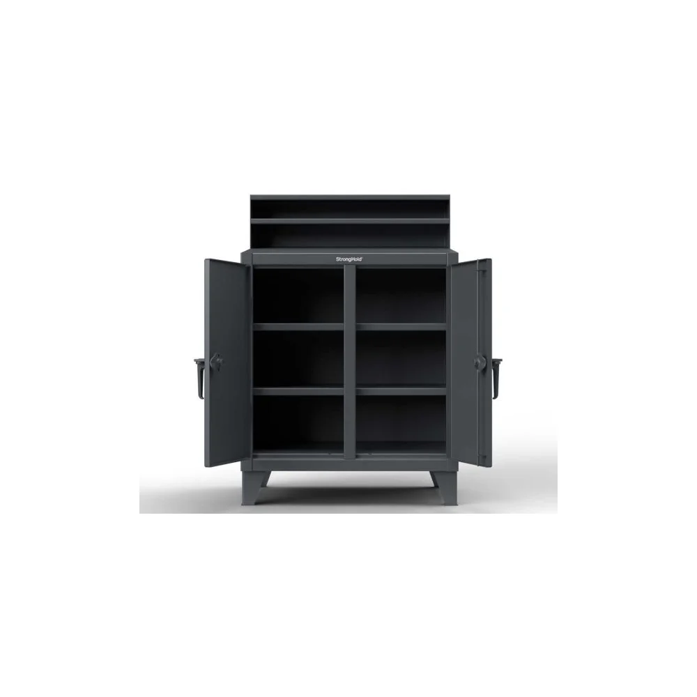 [StrongHold] 34-SD-DS-284