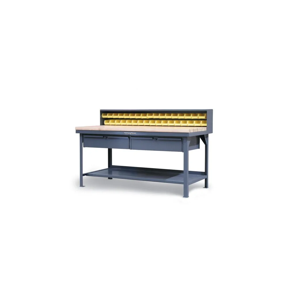 [StrongHold] T6036-28B-2DB-MT