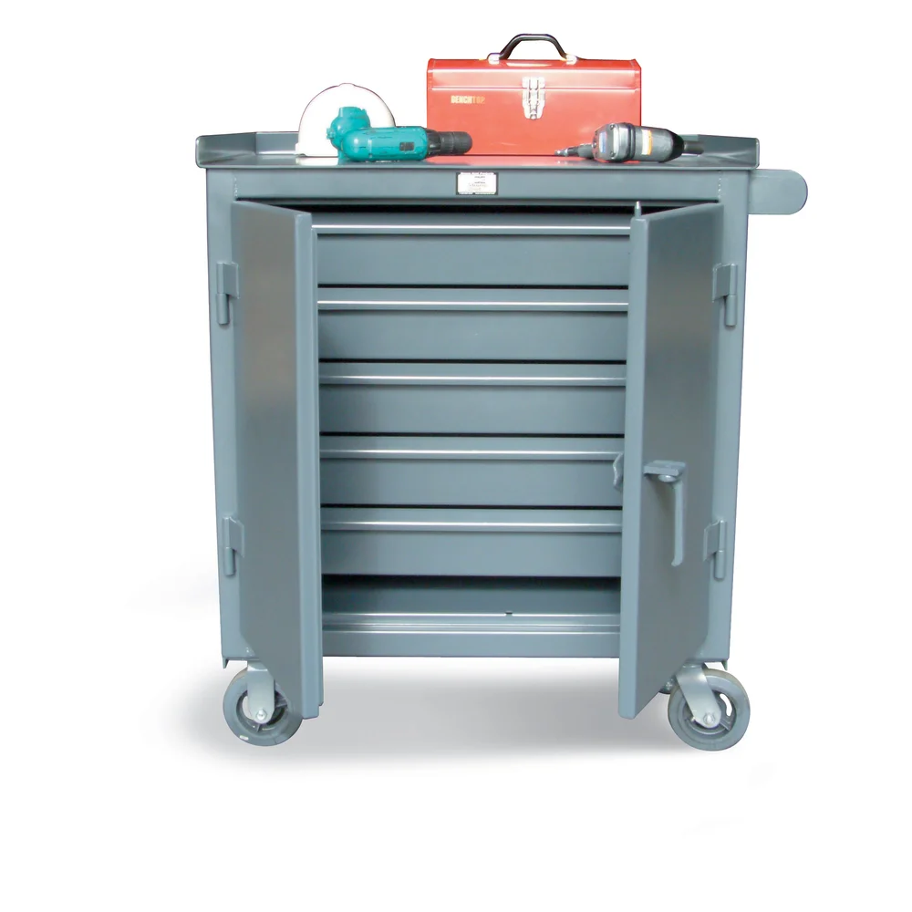 [StrongHold] 3-TC-240-5DB