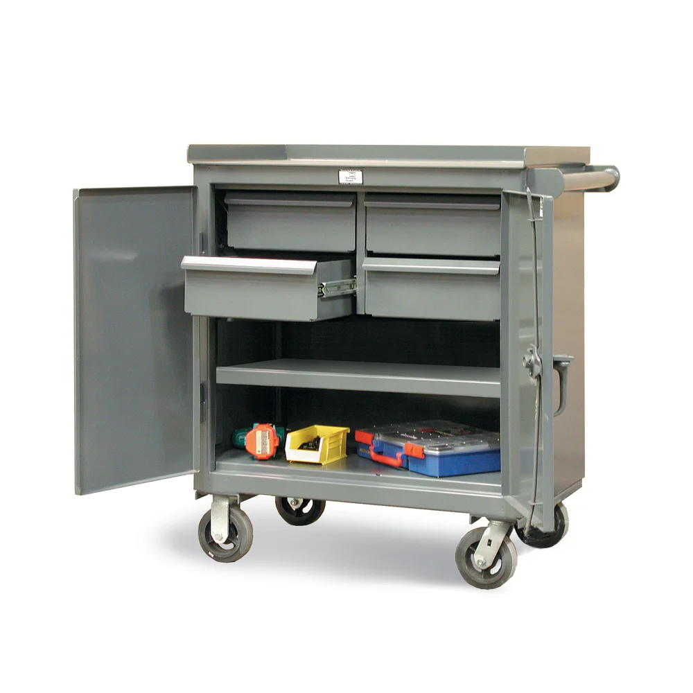 [StrongHold] 3-TC-241-4/5DB