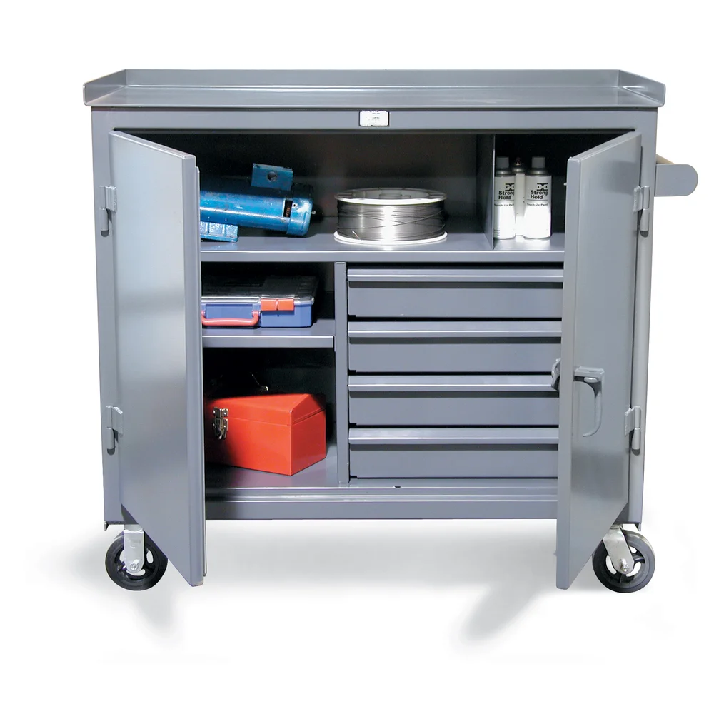 [StrongHold] 4-TC-242-4DB-SDC