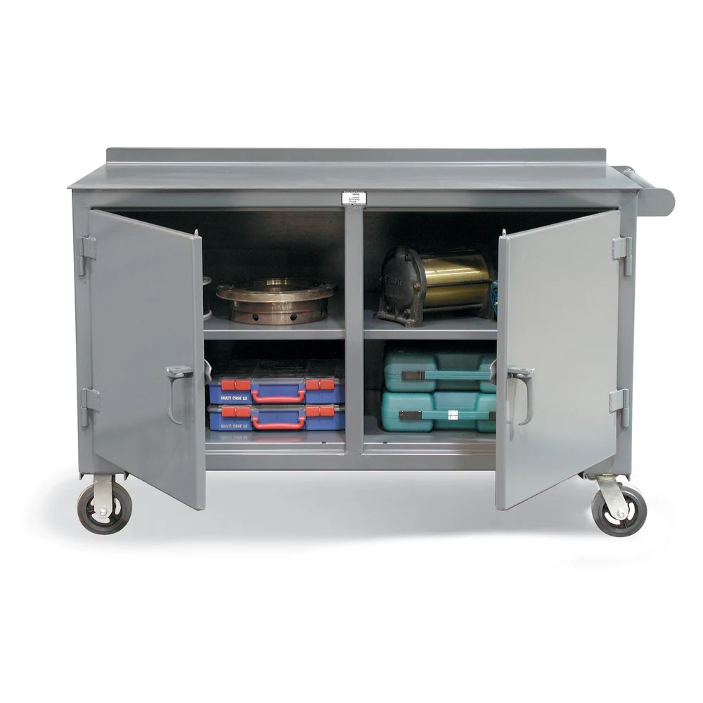 [StrongHold] 52.7-DSTC-302CA