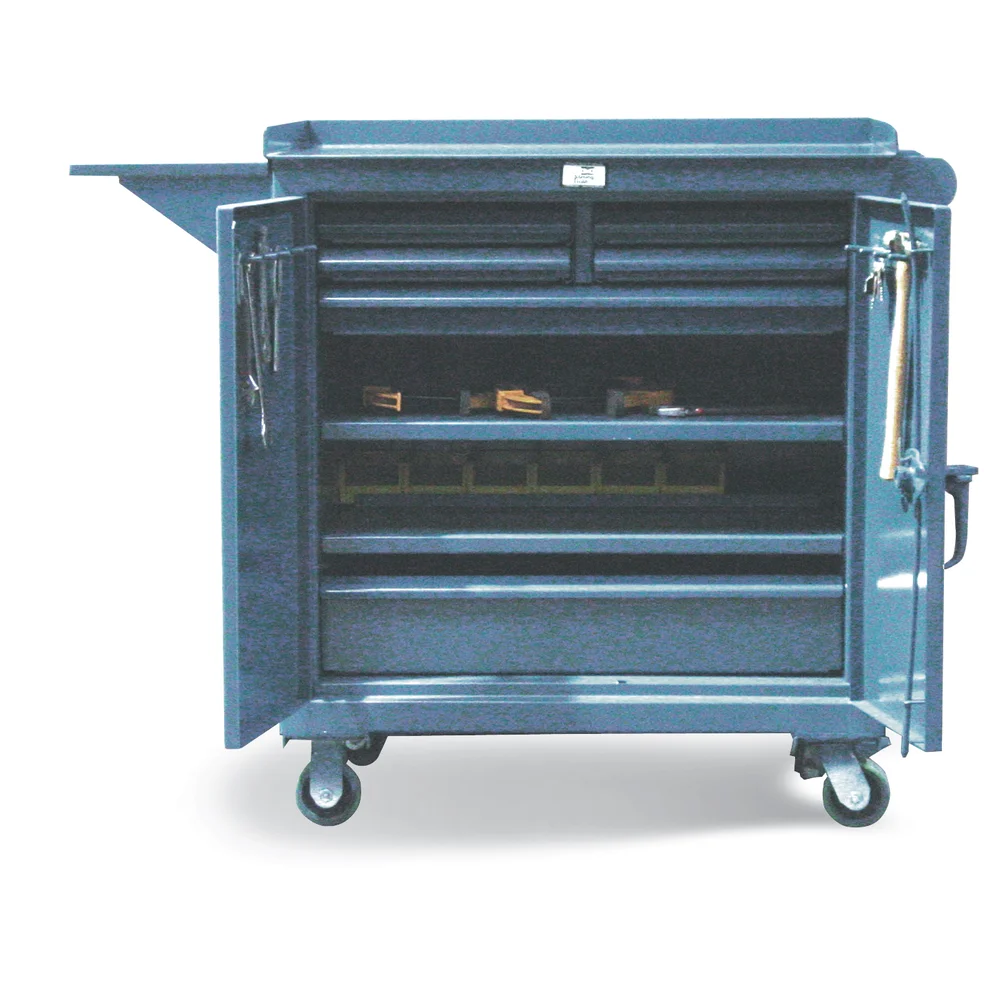 [StrongHold] 3-TC-242-4/5-2DB-VS-6B