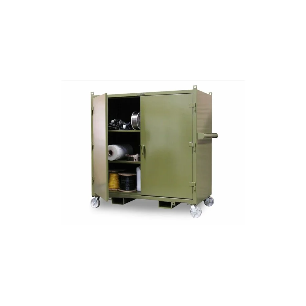 [StrongHold] 5.5342-LL-CA-FLP