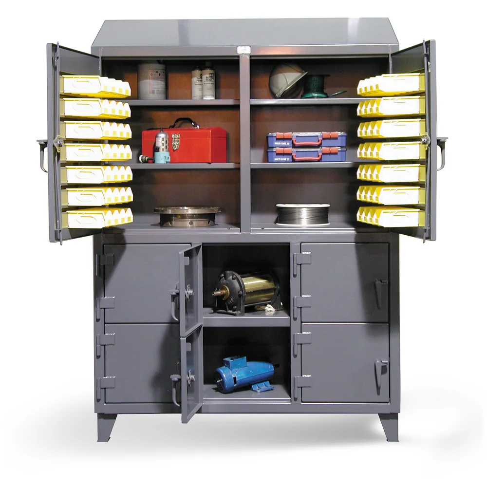 [StrongHold] 56-8D/54B-214-SL