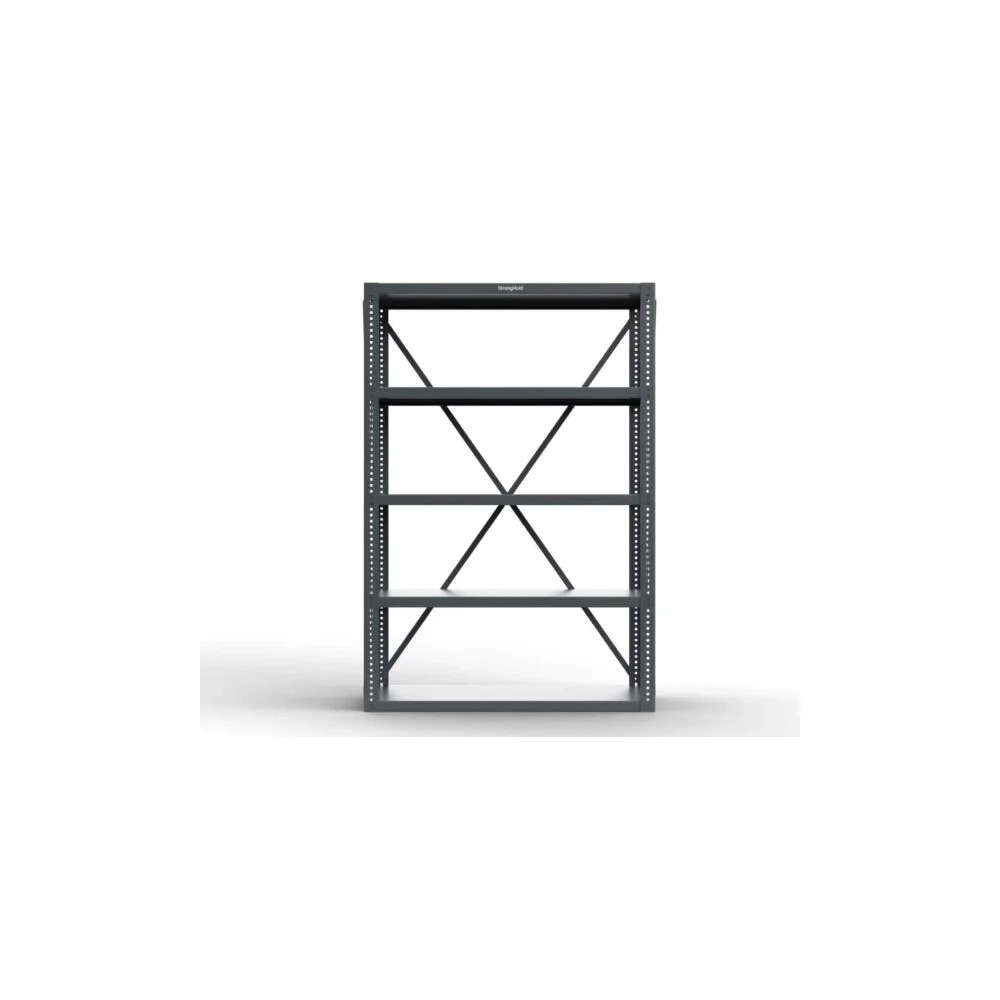 [StrongHold] 2448-72