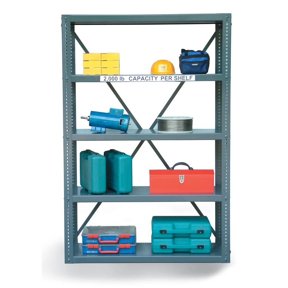 [StrongHold] 2448-72A