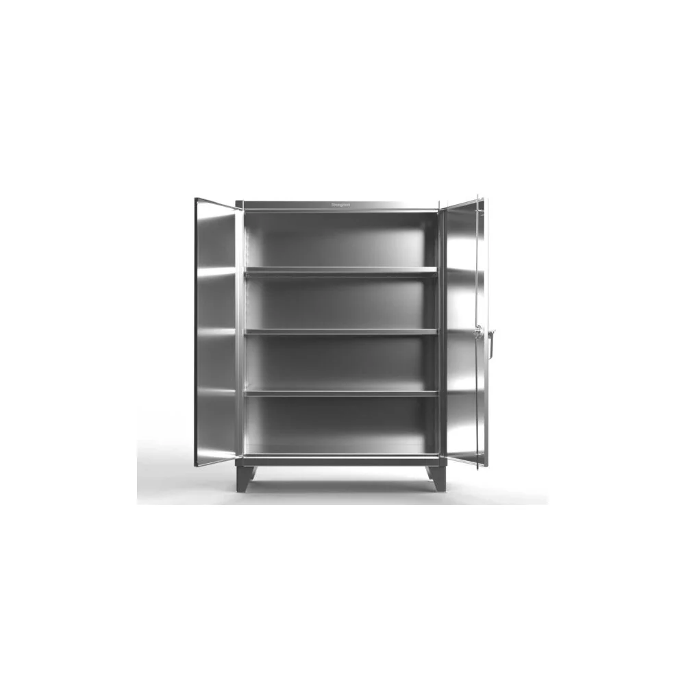 [StrongHold] 35-243SS