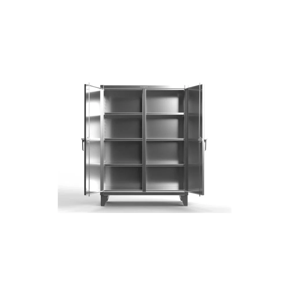 [StrongHold] 45-DS-246SS