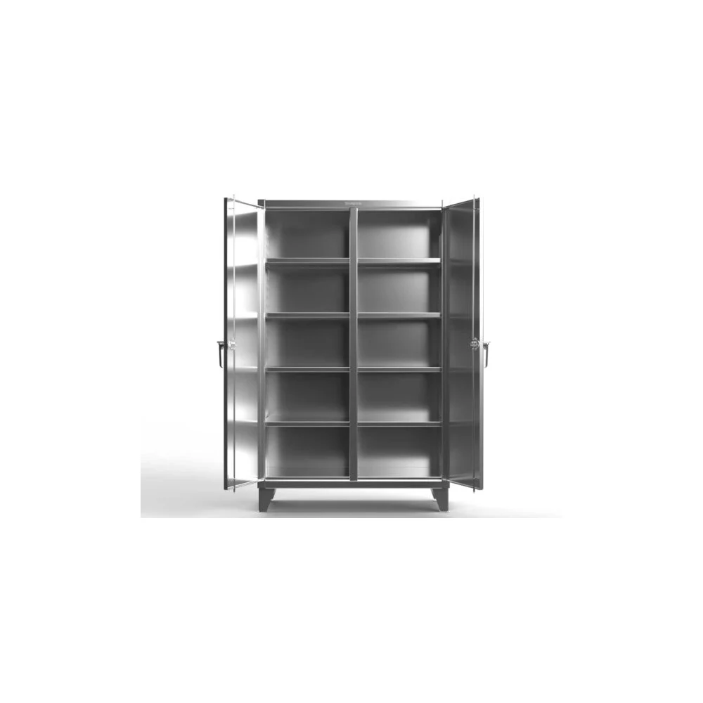 [StrongHold] 56-DS-248SS