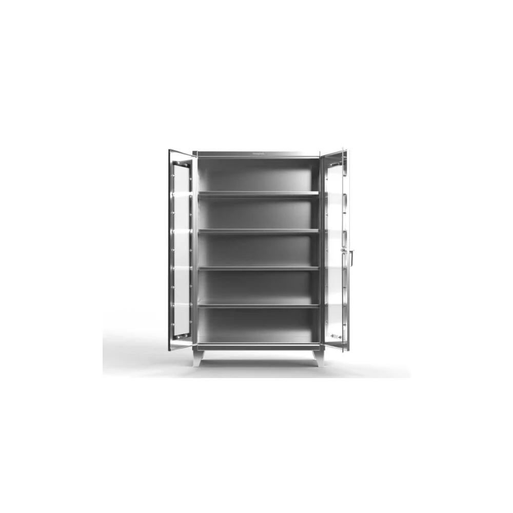 [StrongHold] 45-LD-243SS