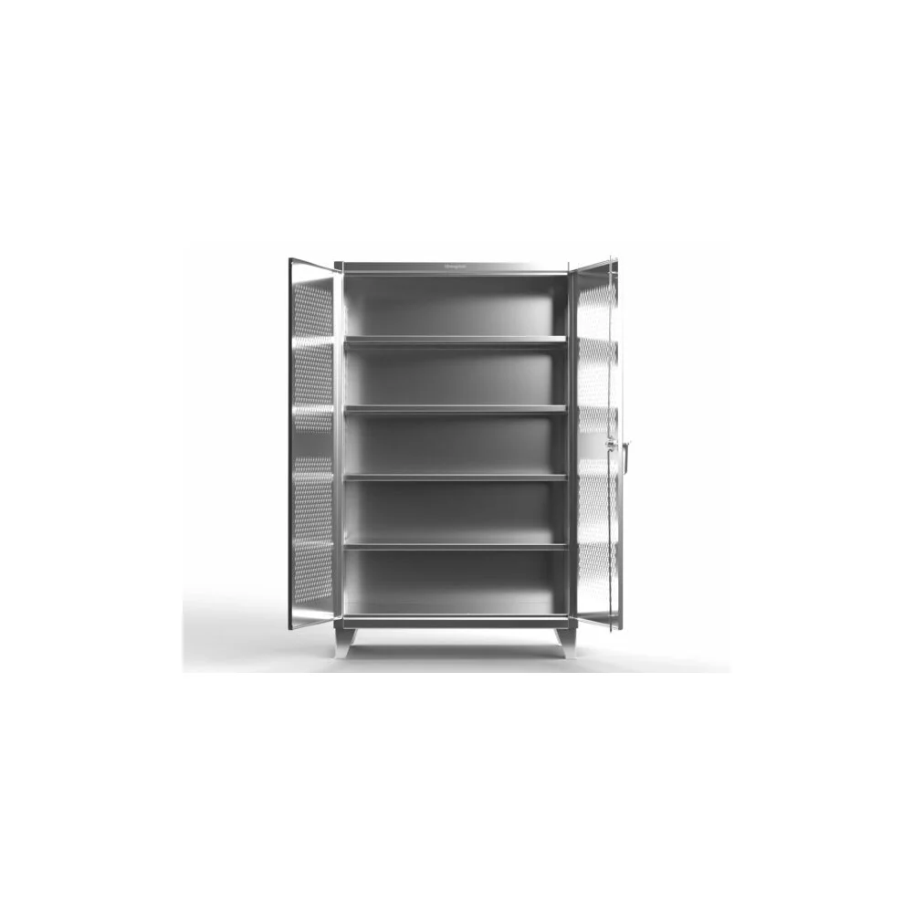 [StrongHold] 46-V-244SS