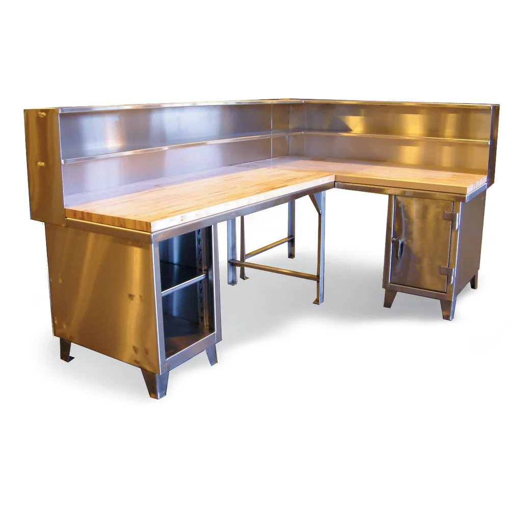 [StrongHold] 93.1-WB-360-SS