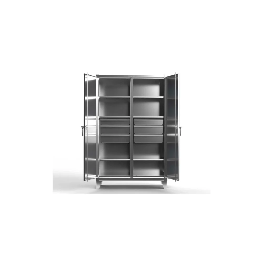 [StrongHold] 66-DS-246-10DB-SS