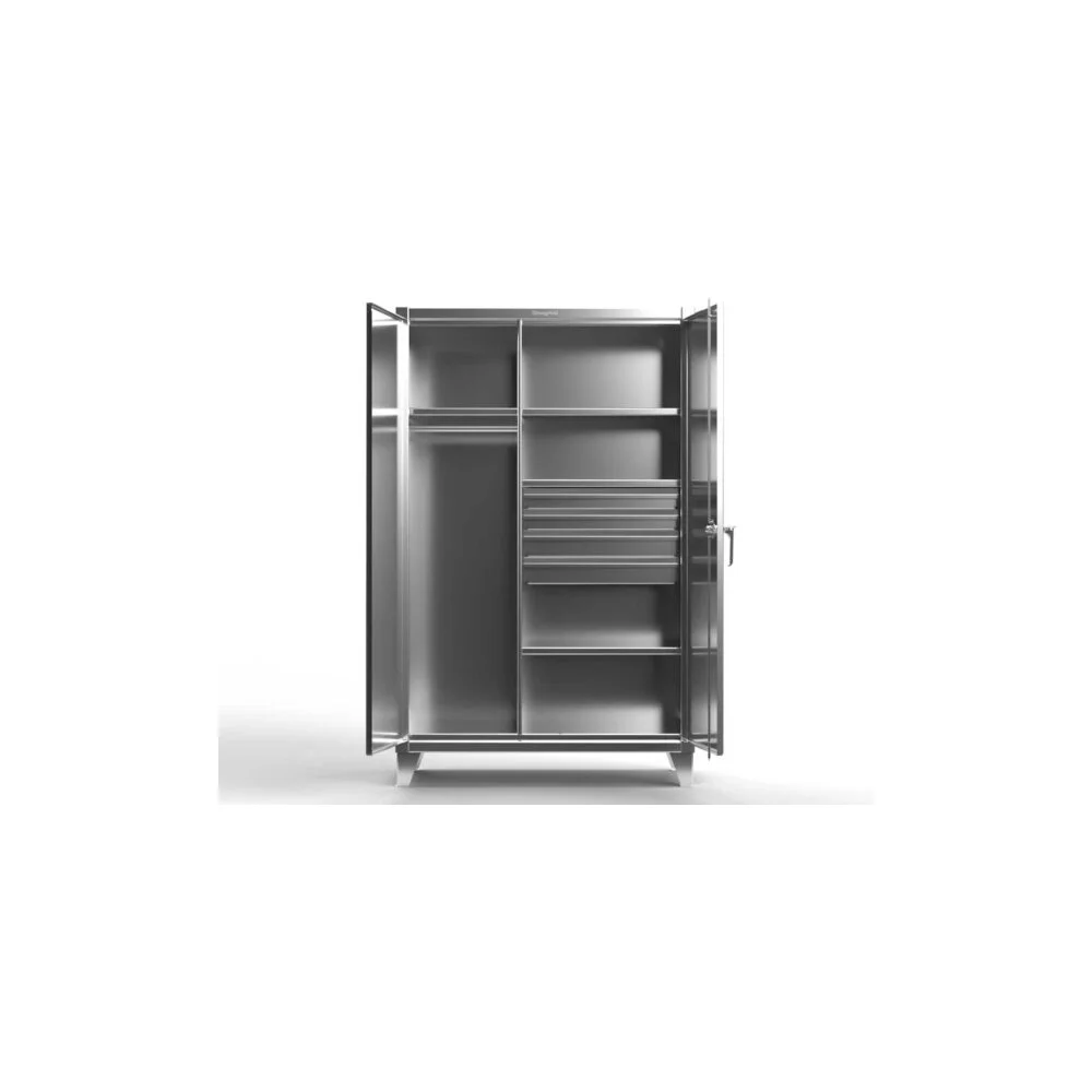 [StrongHold] 56-W-244-4DB-SS