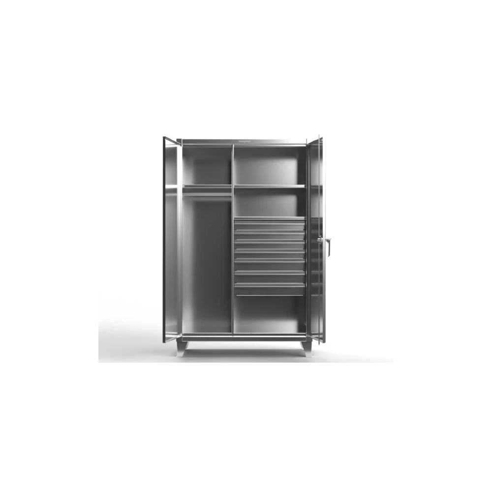 [StrongHold] 56-W-243-7DB-SS