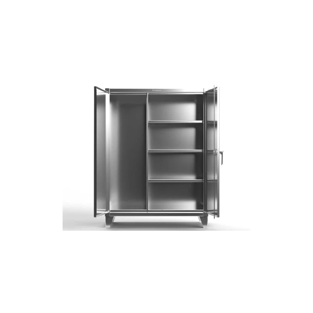 [StrongHold] 55-BC-243-SS