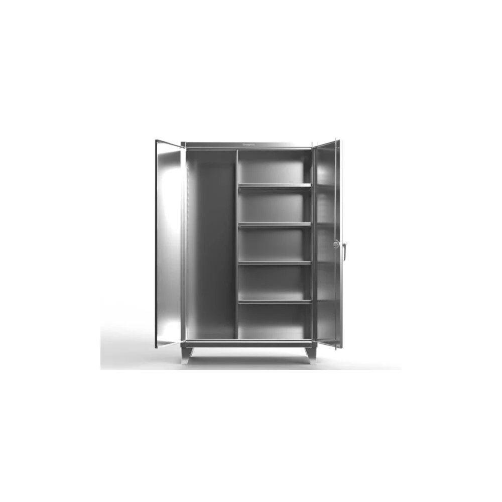 [StrongHold] 56-BC-244-SS