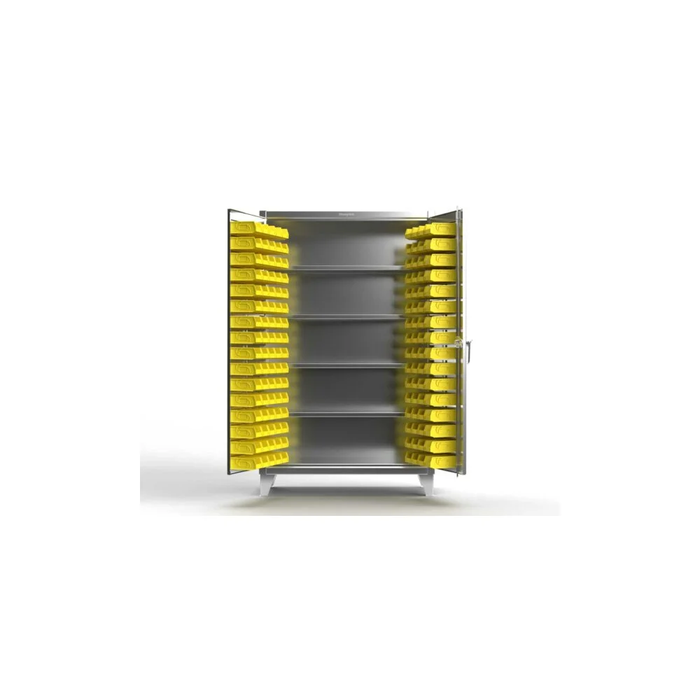 [StrongHold] 36-BS-244-SS