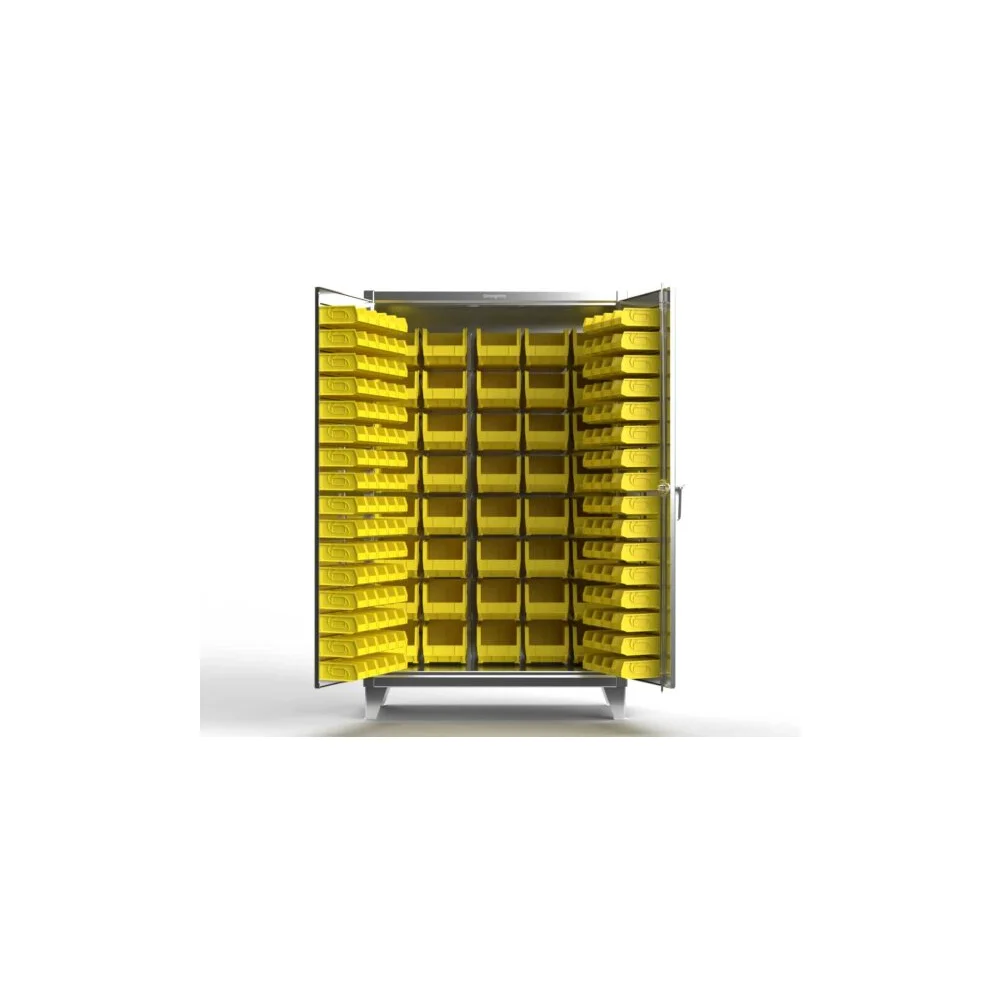 [StrongHold] 46-BB-240-SS