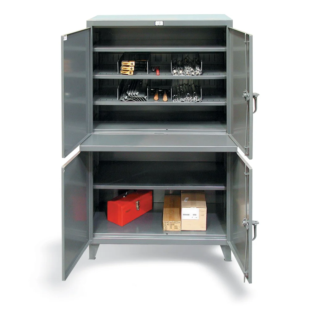 [StrongHold] 46-CT-244