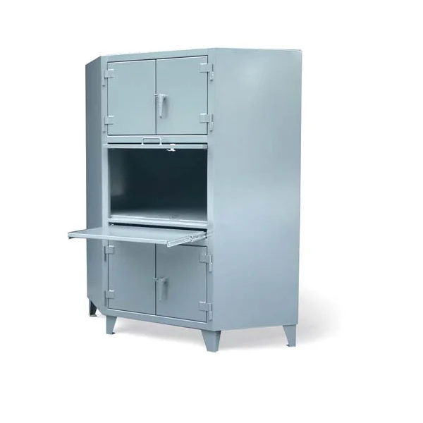 [StrongHold] FM-15406