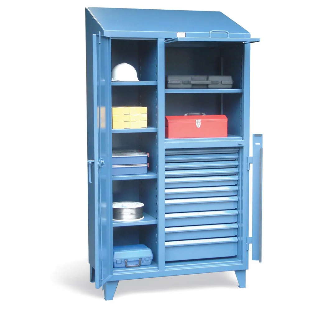 [StrongHold] DC-15296