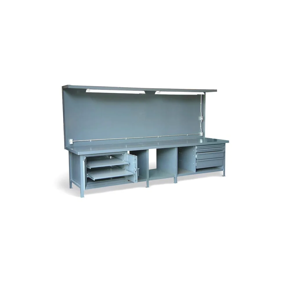 [StrongHold] ST-15299