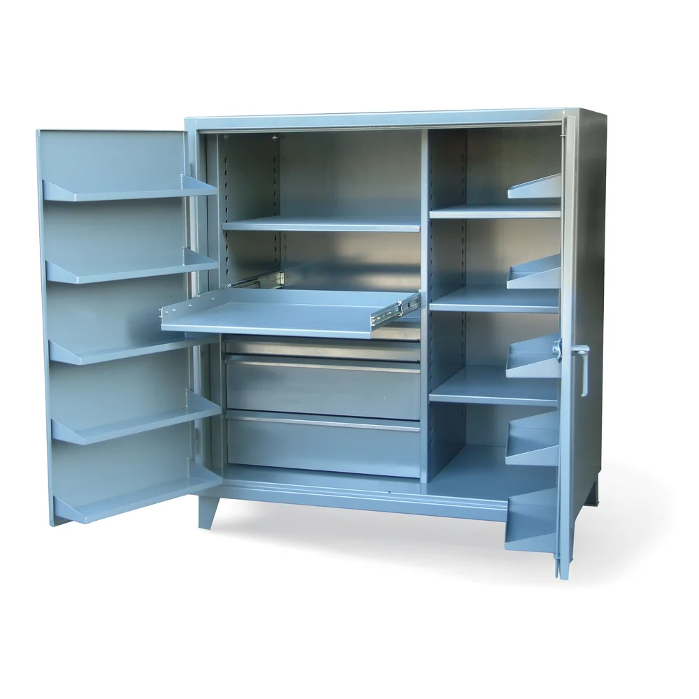 [StrongHold] FM-15300