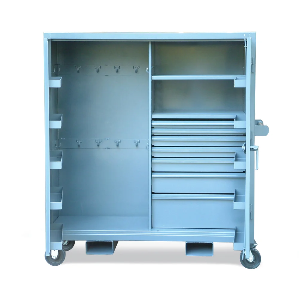 [StrongHold] DC-15305