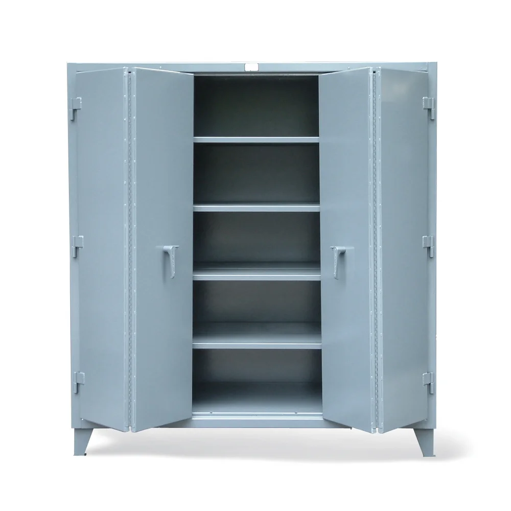 [StrongHold] FM-15307