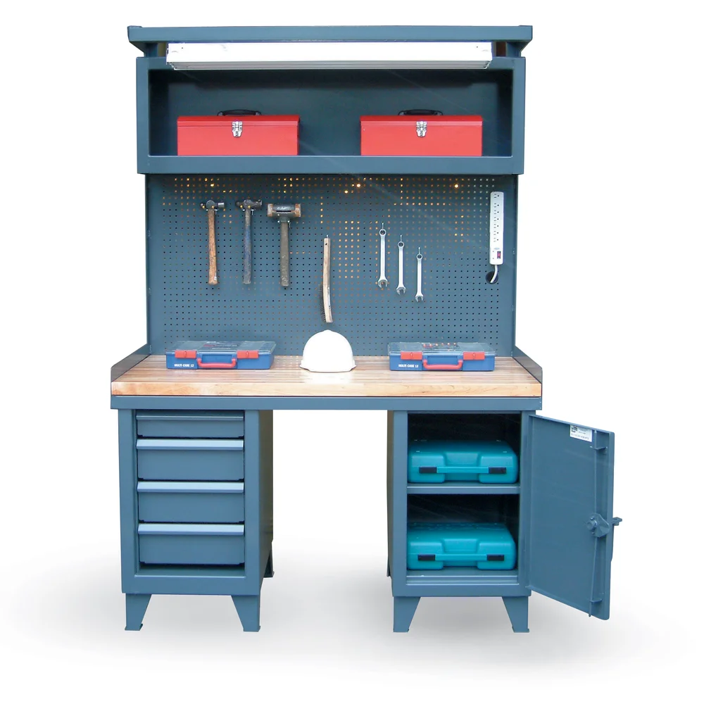 [StrongHold] WB-15309