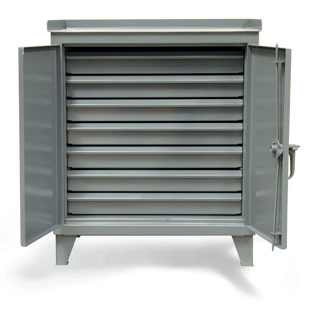 [StrongHold] DC-15416