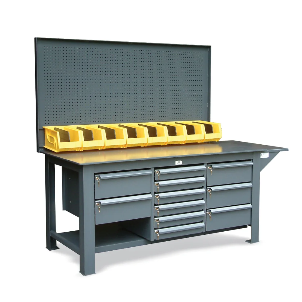 [StrongHold] ST-15319