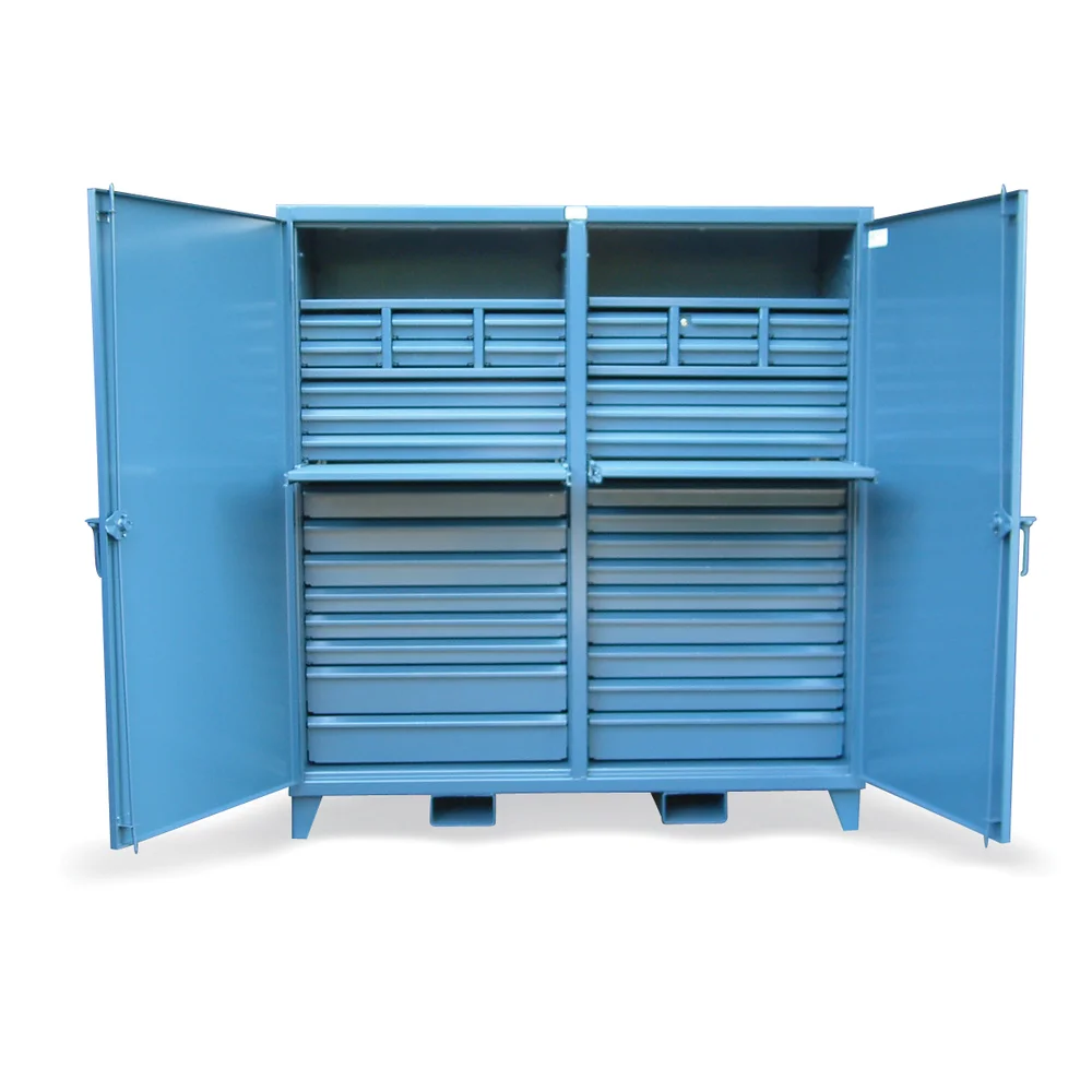 [StrongHold] DC-15321