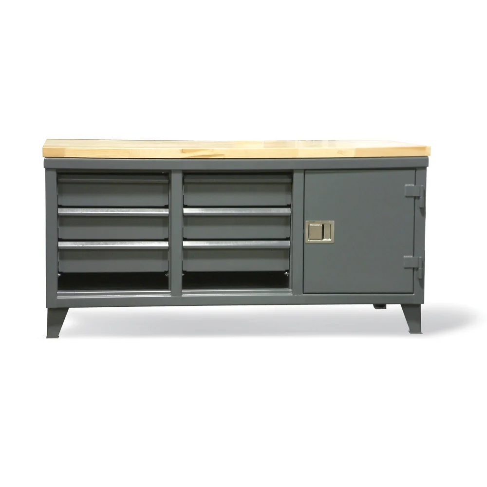 [StrongHold] WB-15324