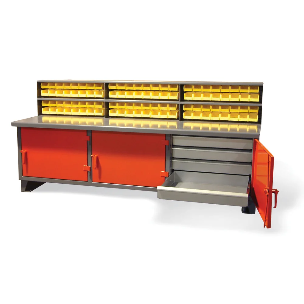 [StrongHold] WB-15329