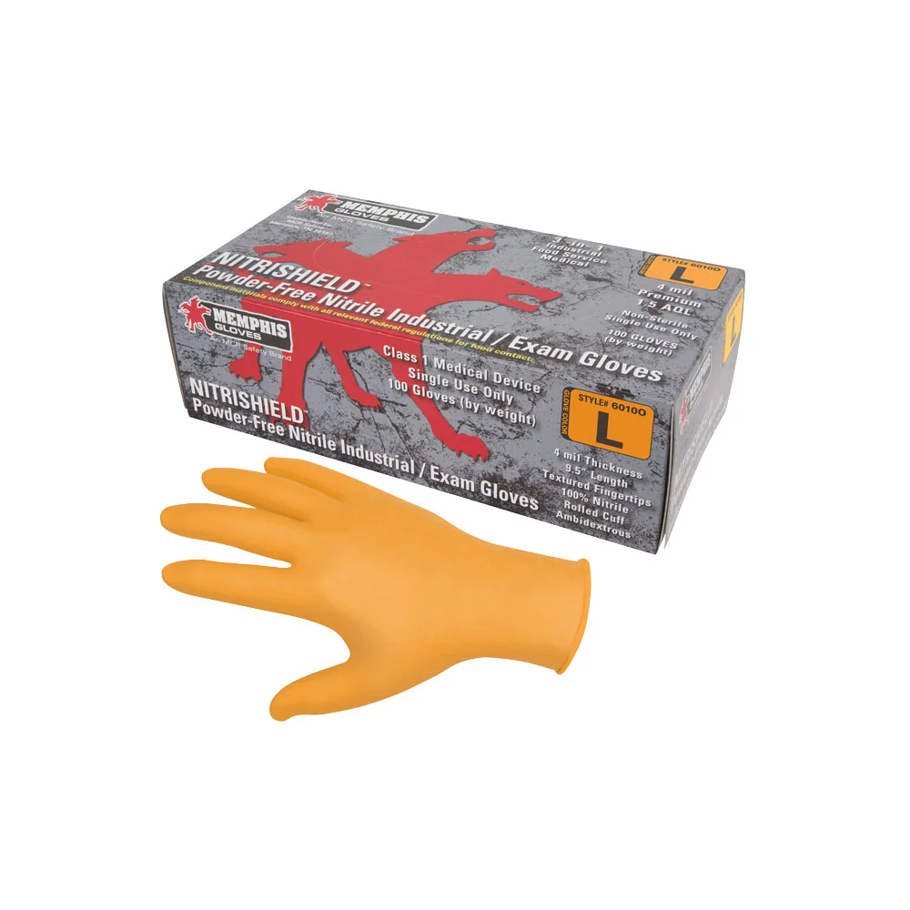 [MCR Safety] 6010OXL