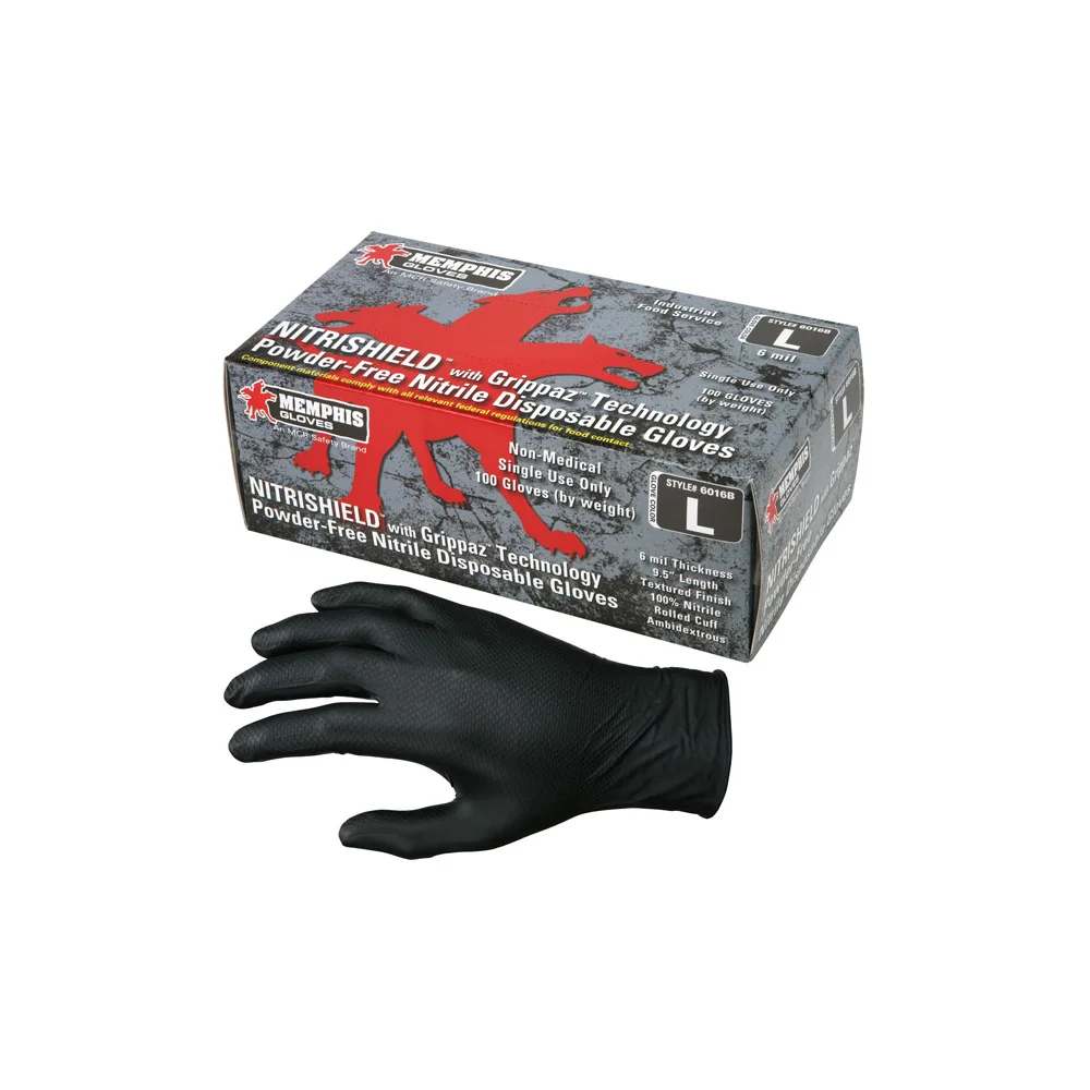 [MCR Safety] 6016BXXL