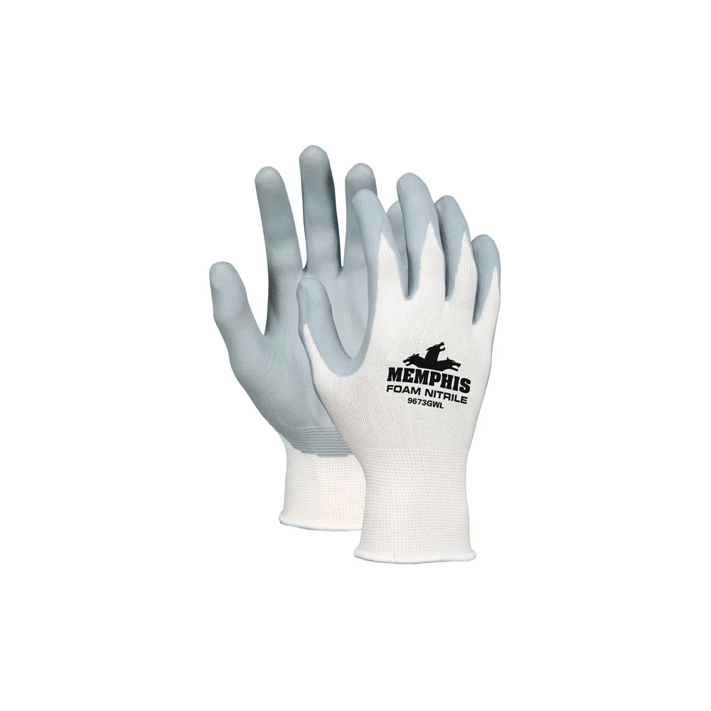 [MCR Safety] 9673GWXL