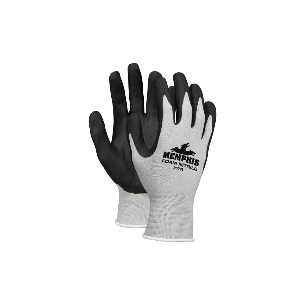 [MCR Safety] 9673SFXL