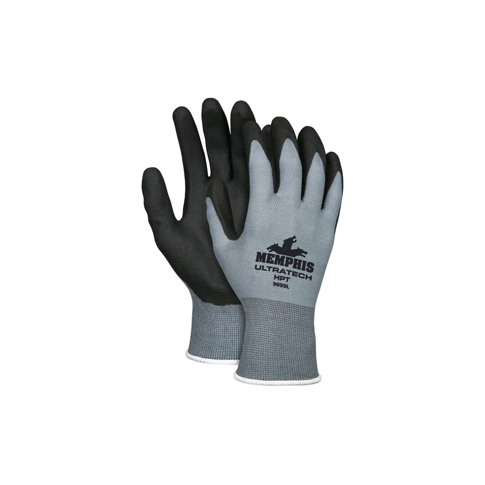 [MCR Safety] 9699XXL