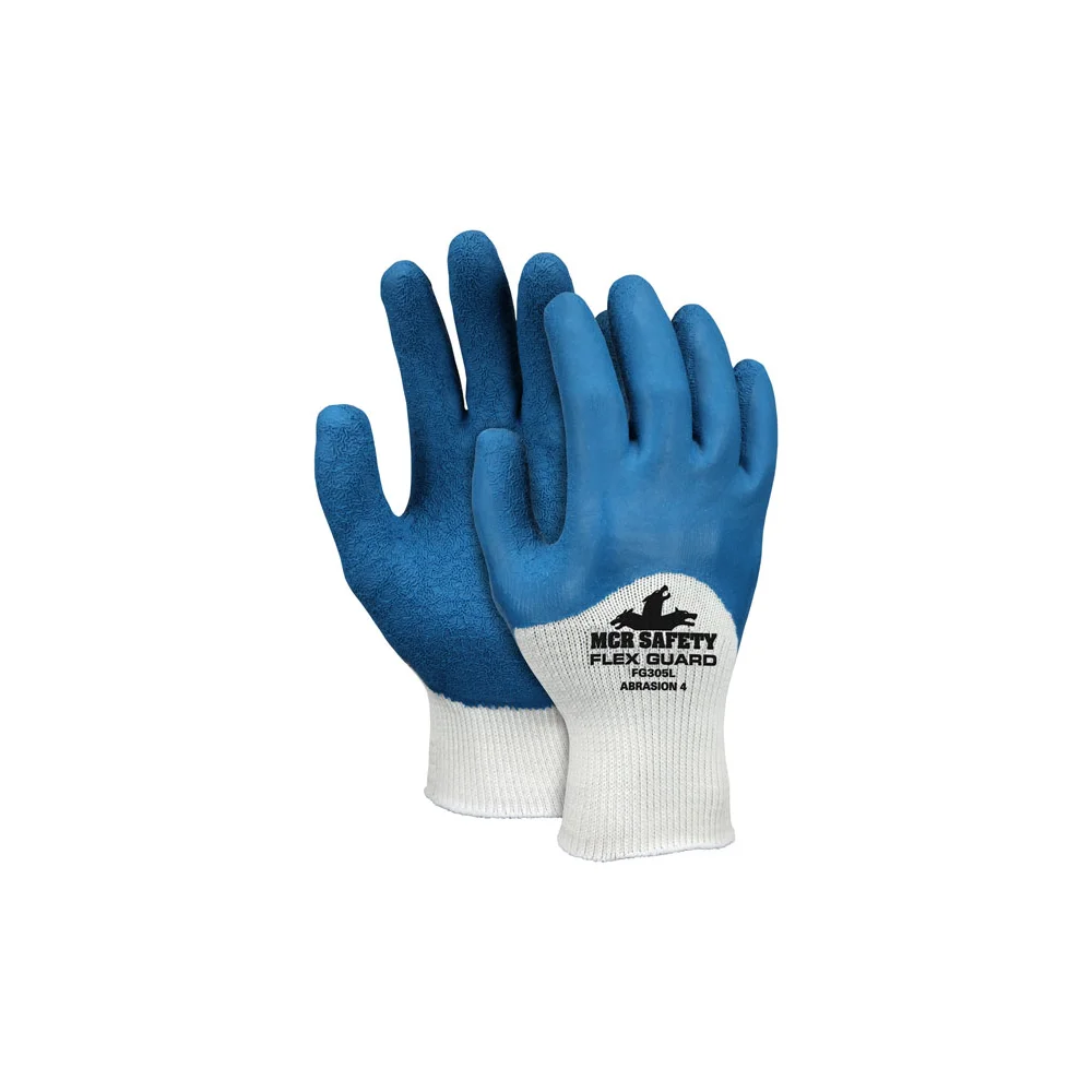 [MCR Safety] FG305XL