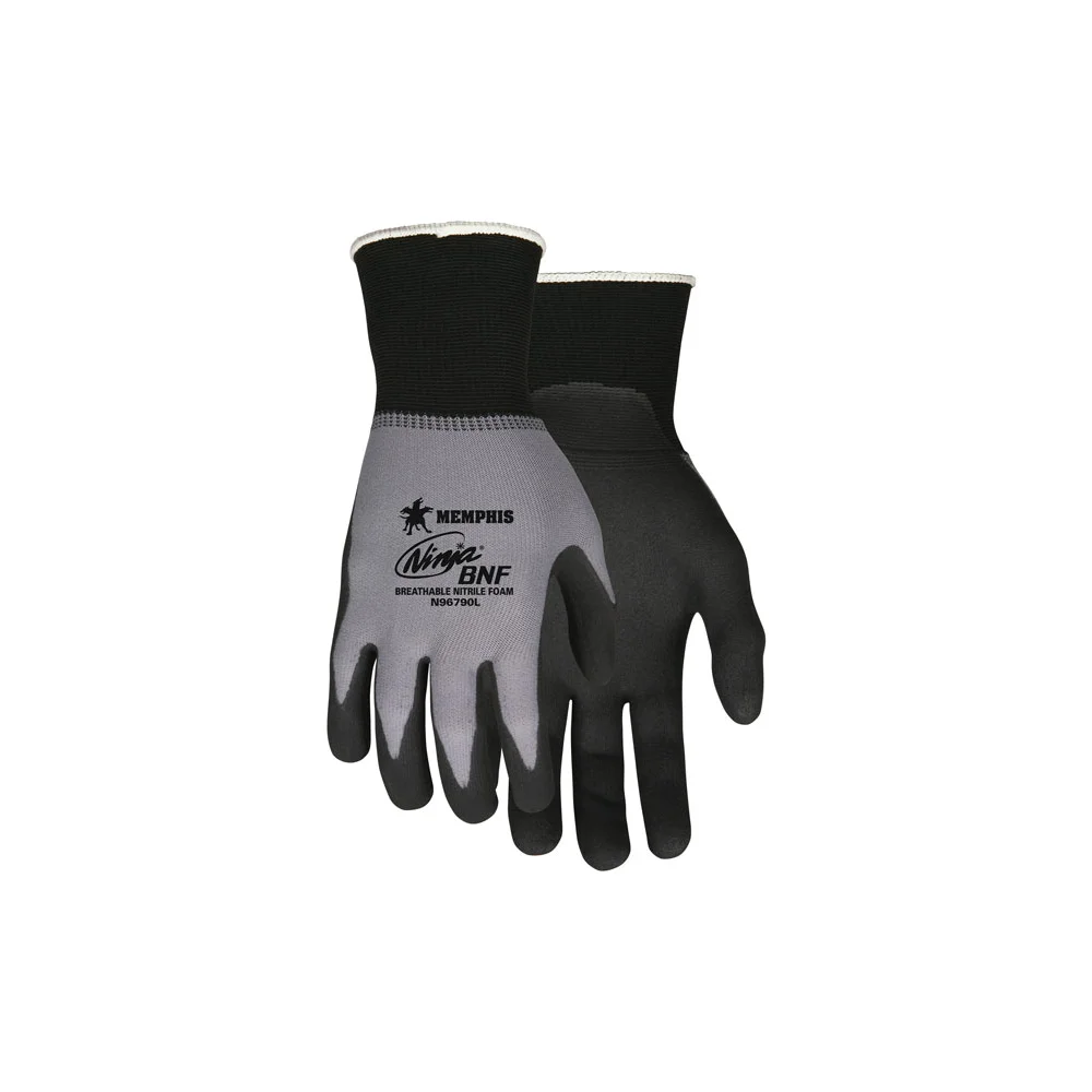 [MCR Safety] N96790XXL